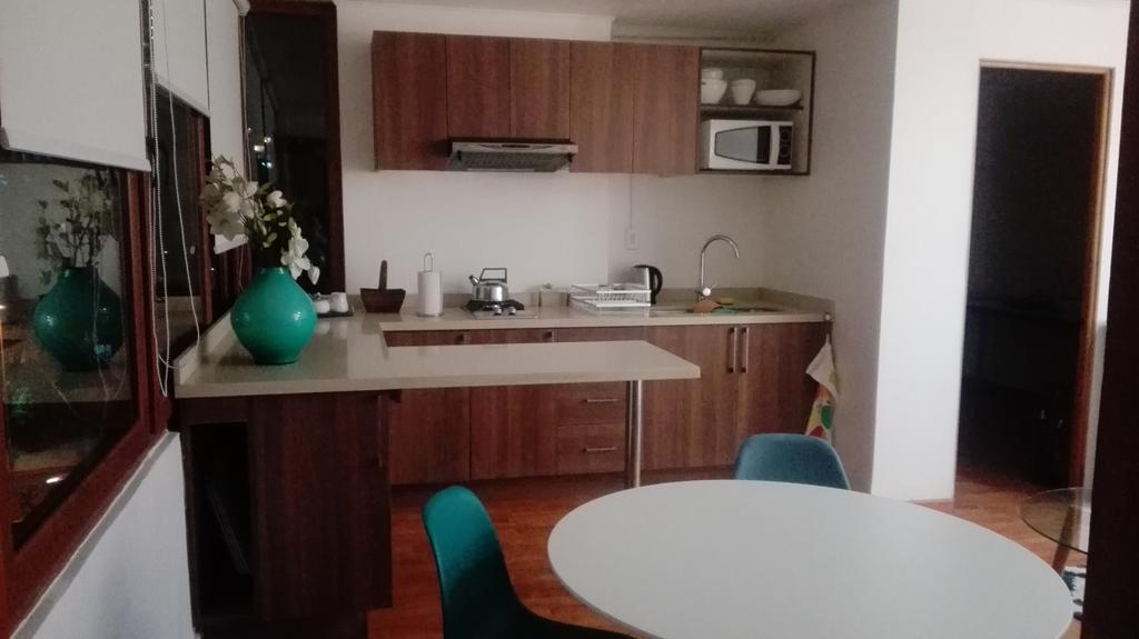 Appartement Providencia Departamento A Pasos Costanera Center à Santiago du Chili Extérieur photo